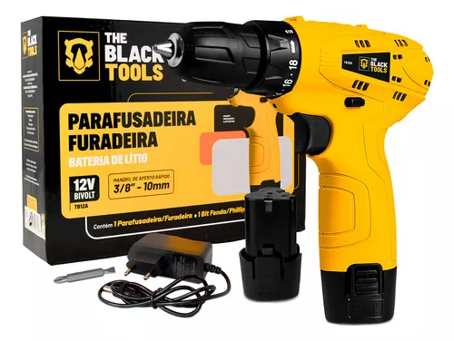 Furadeira Tools