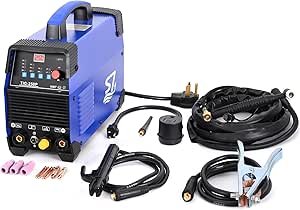 Máquina de Solda TIG