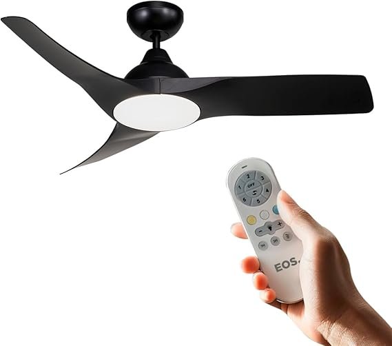 Ventilador Arno Silence Force